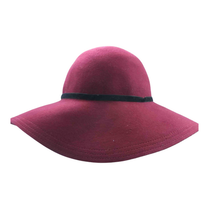 Red Misc. Hat