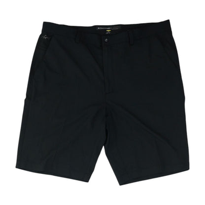 Black Chino Shorts