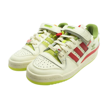 Forum Low Beige Athletic Shoes
