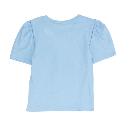 Blue Blouse