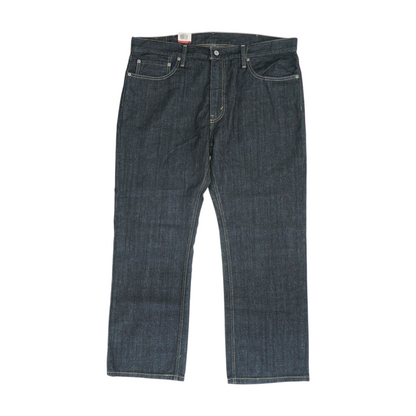 559 Indigo Relaxed Jeans