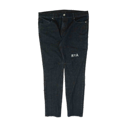 Indigo Regular Jeans