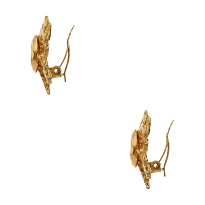 Costume Statement Earrings