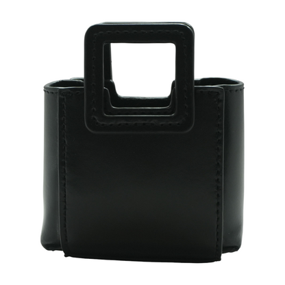 Black Mini Bag