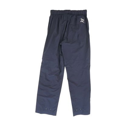 Navy Regular Pants