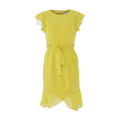 Green Midi Dress