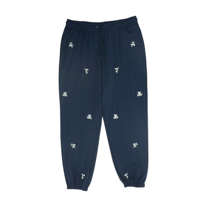 Navy Pants