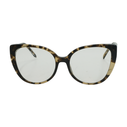 Tortoise Penelope Cat Eye Prescription Eyewear