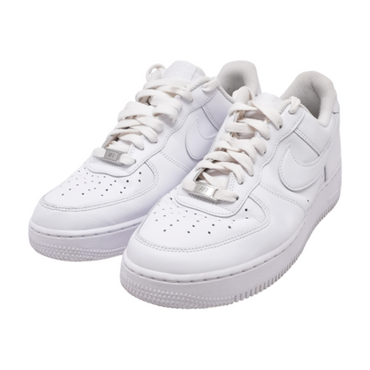AF1 '07 Low-Top Athletic Shoes