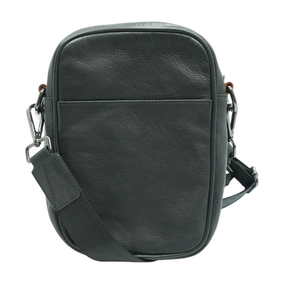 Black Crossbody
