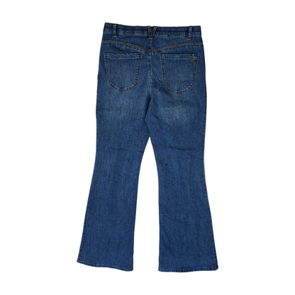 Blue Jeans