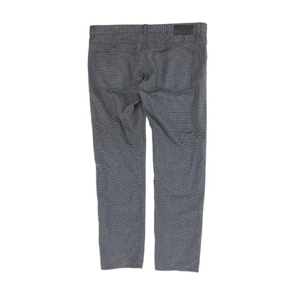 Navy Misc Five Pocket Pants