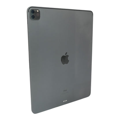 iPad Pro 12.9-inch (4th Gen) 12.9" Space Gray 4th Gen 256GB WiFi UB REFURBISHED Tablet