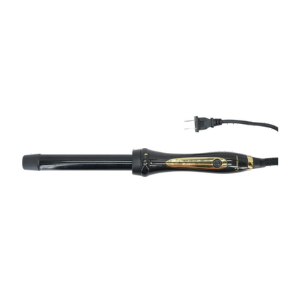 Black Curling Iron