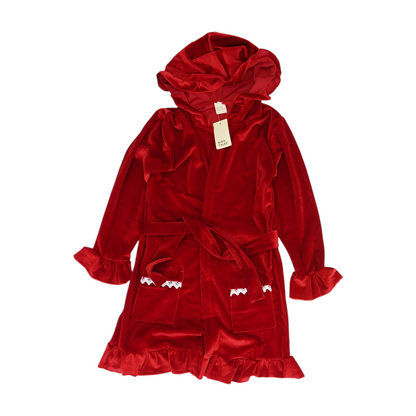 Red Robe