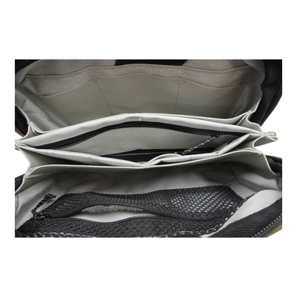 Green Accessory Organizer