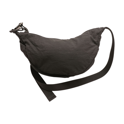 Black Shoulder Bag