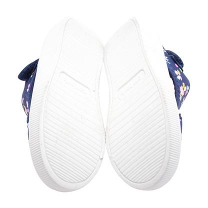 Navy Sandals Shoes