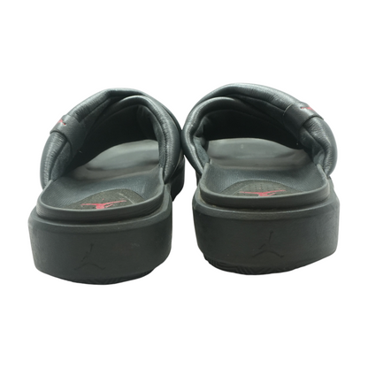 Black Sandals