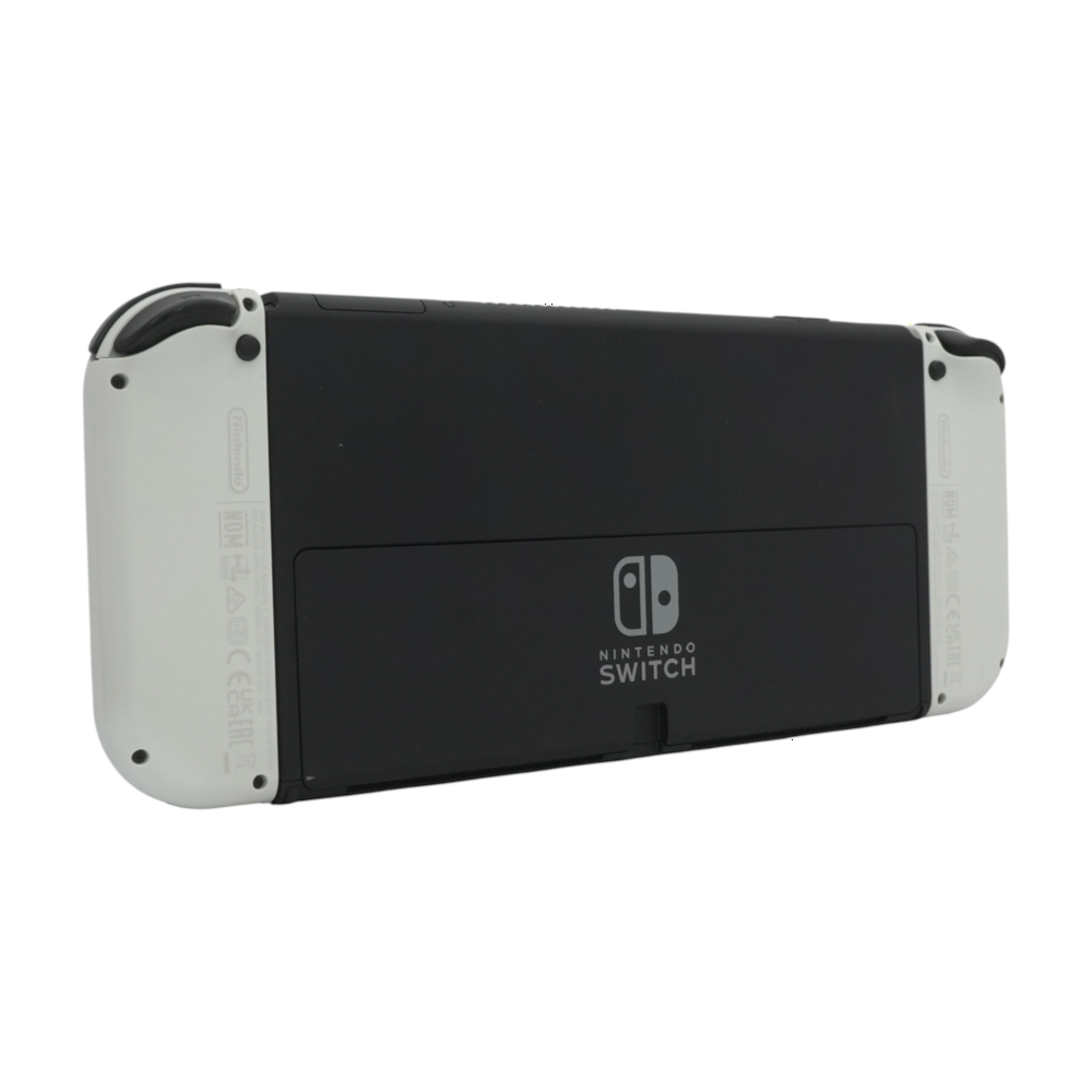 Switch OLED 64GB Game System
