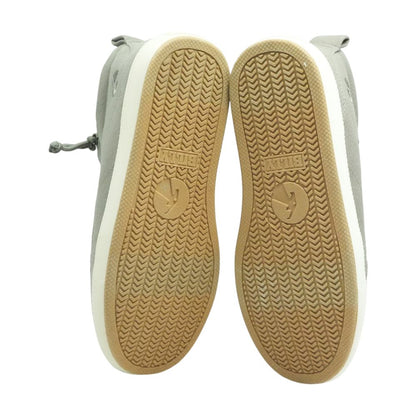 Classic Dir II High Gray Athletic Shoes