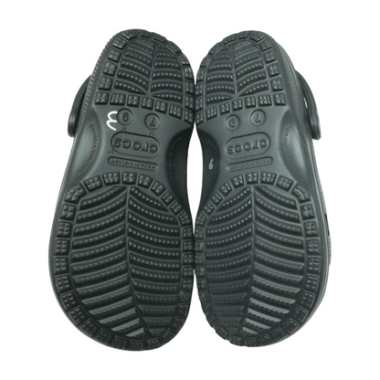 Black Flats