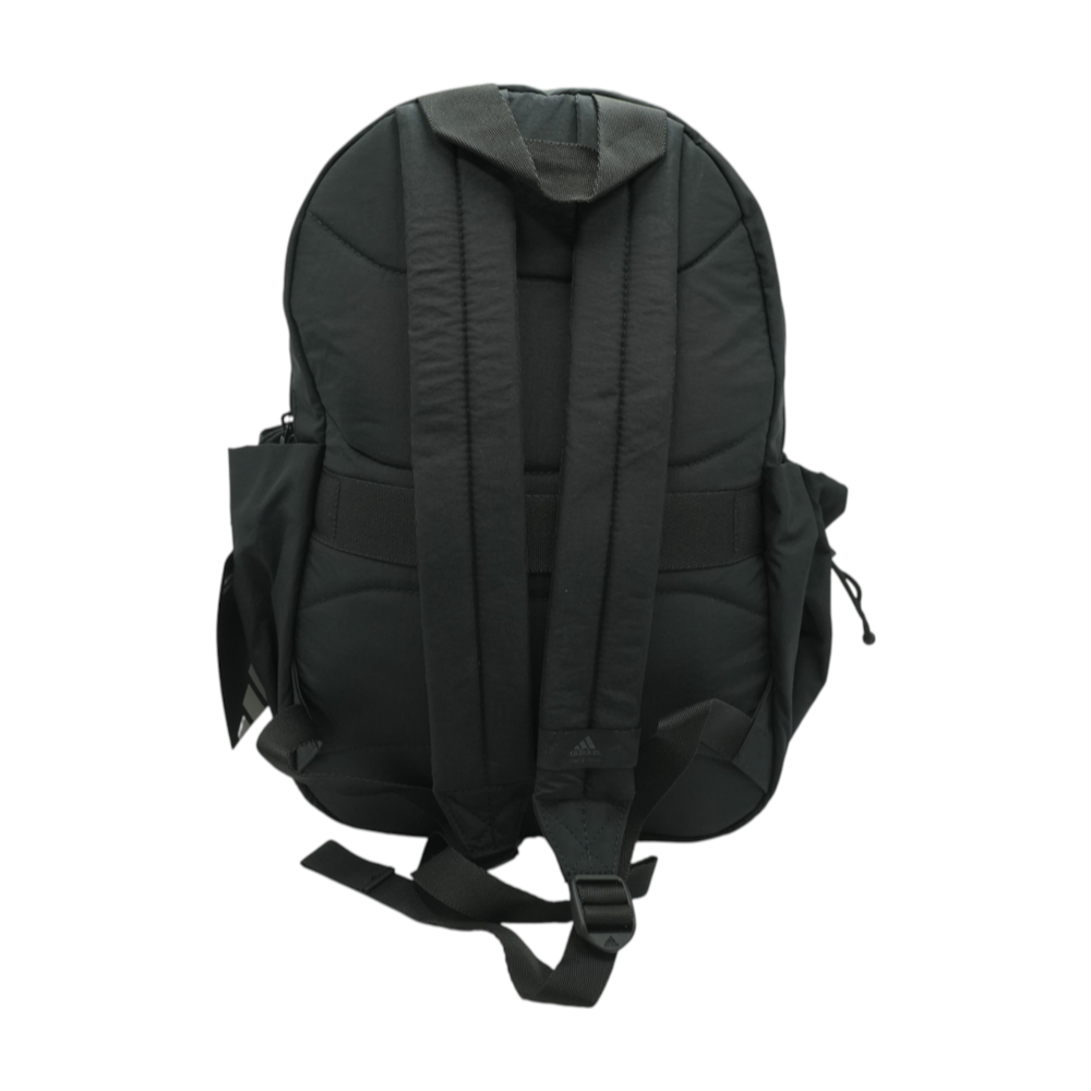 Black Backpack