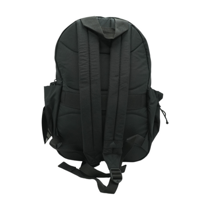 Black Backpack