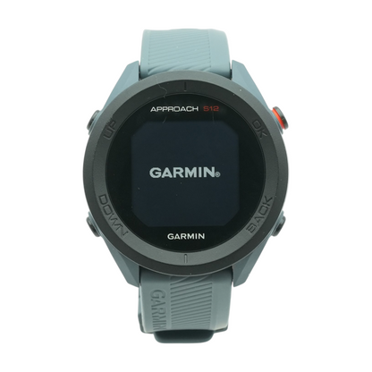23mm Approach S12 Blue Smartwatch Blue Band S/M