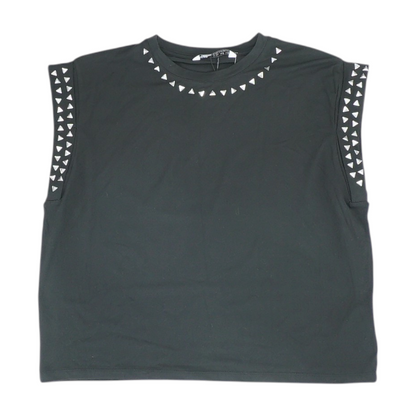 Black Blouse