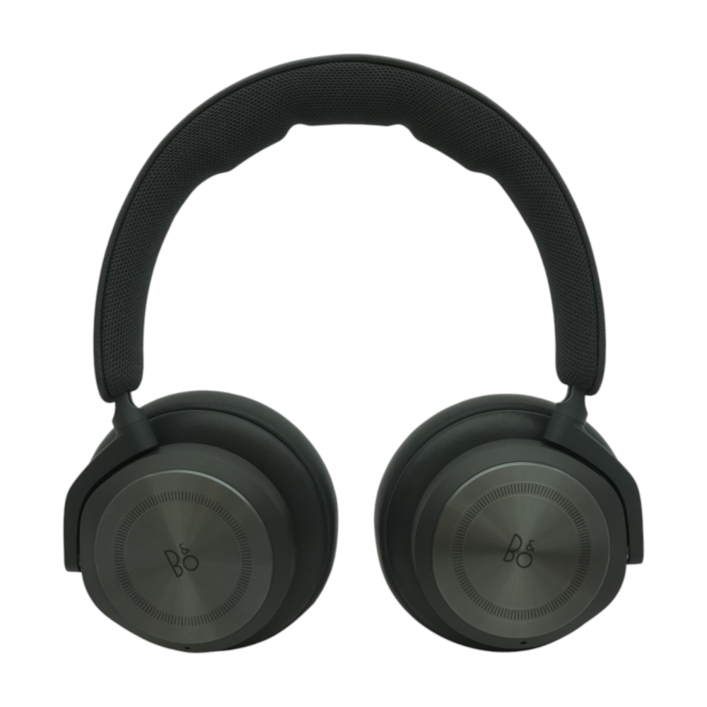 Gray BeoPlay HX Noise Cancelling Headphones