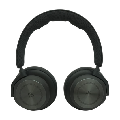 Gray BeoPlay HX Noise Cancelling Headphones
