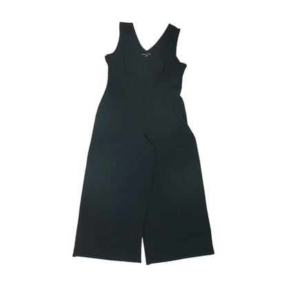 Black Jumpsuit
