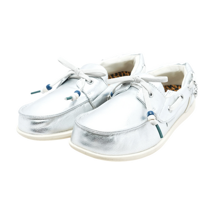 Silver Flats