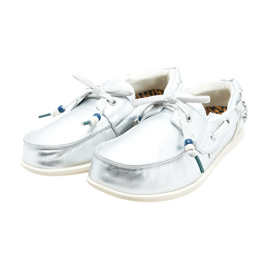 Silver Flats
