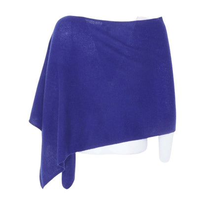 Blue Pullover Sweater