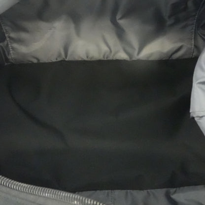 Black Weekender Bag