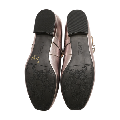 Gray Flats