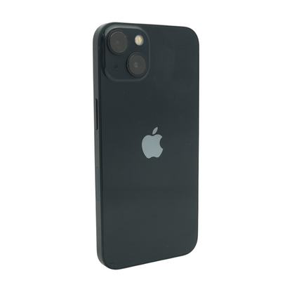 iPhone 13 "Carrier Unlocked" 128GB Midnight UB RENEWED