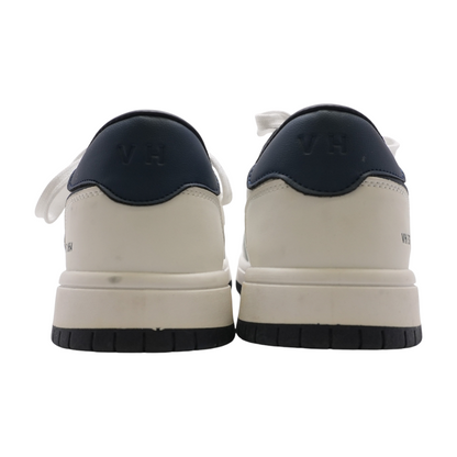 Fresh Sneakers Low-Top Athletic Shoes