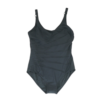 Black One-Piece