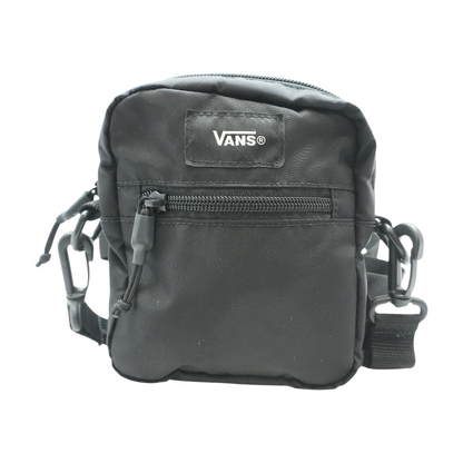 Black Crossbody
