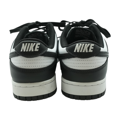 Dunk Low Low-Top Athletic Shoes