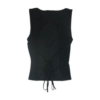 Black Blouse