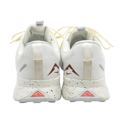 Juniper Trail 3 Low-Top Athletic Shoes
