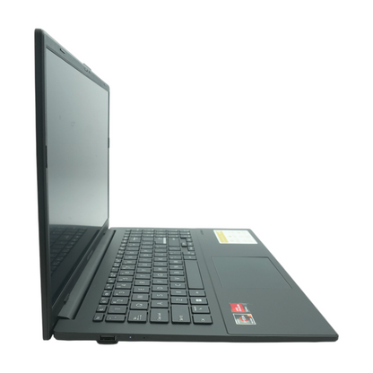 15.6" Vivobook Go Black AMD Ryzen 3 2.40GHz 8GB 128GB NVME/SSD