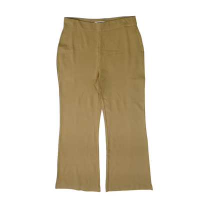 Tan Pants