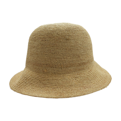 Brown Sun / Beach Hat