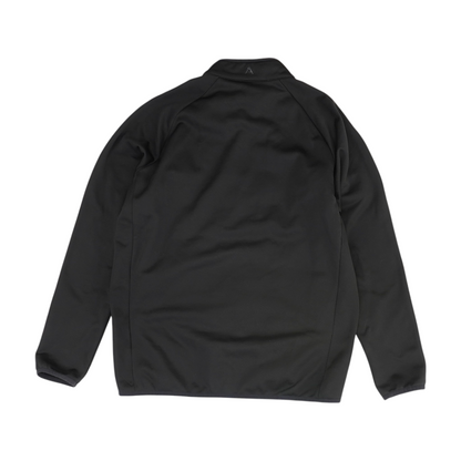 Black Boston Bruins Solid Jacket