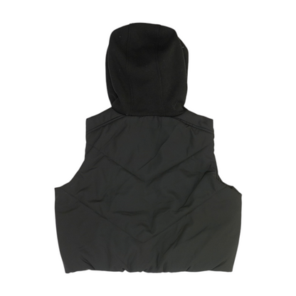 Black Vest